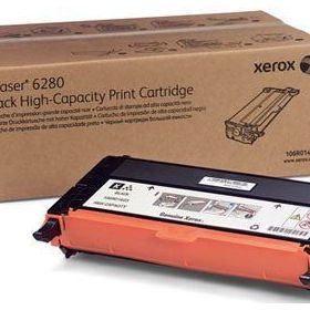 Xerox 6280 106R01403 Siyah Toner