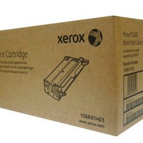 Xerox 6280 106R01403 Siyah Toner