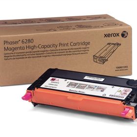 Xerox 6280 106R01403 Siyah Toner