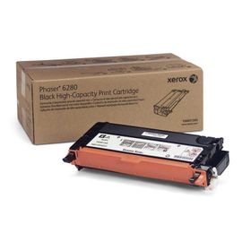 Xerox 6280 106R01403 Siyah Toner