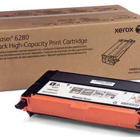 Xerox 6280 106R01403 Siyah Toner