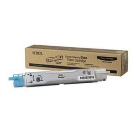 Xerox 6300 106R01073 Mavi Toner