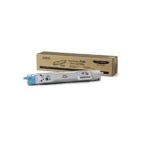 Xerox 6300 106R01073 Mavi Toner