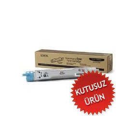 Xerox 6300 106R01073 Mavi Toner