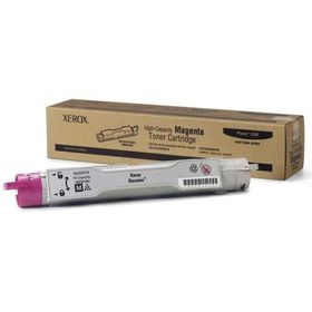 Xerox 6300 106R01074 Kırmızı Toner