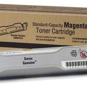 Xerox 6300 106R01074 Kırmızı Toner