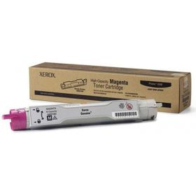 Xerox 6300 106R01074 Kırmızı Toner