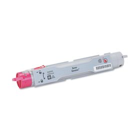 Xerox 6300 106R01074 Kırmızı Toner