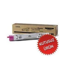 Xerox 6300 106R01074 Kırmızı Toner