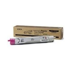 Xerox 6300 106R01074 Kırmızı Toner