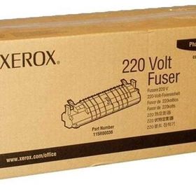 Xerox 6300 115R00036 Fuser Ünitesi