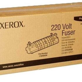 Xerox 6300 115R00036 Fuser Ünitesi