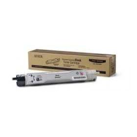 Xerox 6300 6350 106R01076 Orjinal Siyah Toner