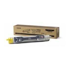 Xerox 6350 106R01146 Sarı Toner