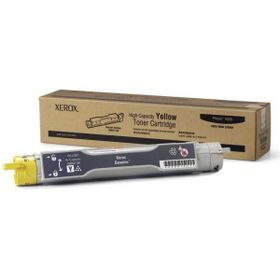 Xerox 6350 106R01146 Sarı Toner