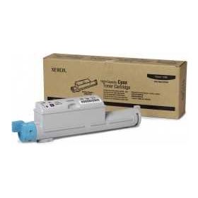 Xerox 6360 106R01218 Yüksek Kapasiteli Mavi Toner