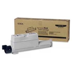 Xerox 6360 106R01221 Yüksek Kapasiteli Siyah Toner