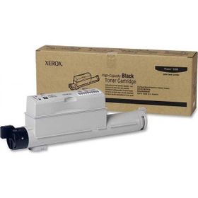 Xerox 6360 106R01221 Yüksek Kapasiteli Siyah Toner