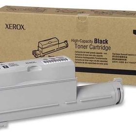 Xerox 6360 106R01221 Yüksek Kapasiteli Siyah Toner