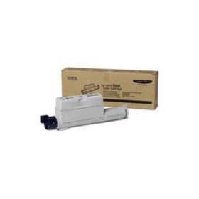Xerox 6360 106R01221 Yüksek Kapasiteli Siyah Toner