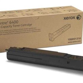 Xerox 6400 106R01316 Siyah Toner