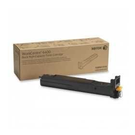 Xerox 6400 106R01316 Siyah Toner