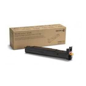 Xerox 6400 106R01318 Kırmızı Yüksek Kapasiteli Workcentre Toner