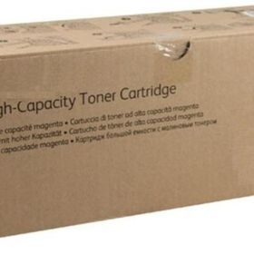 Xerox 6400 106R01318 Kırmızı Yüksek Kapasiteli Workcentre Toner