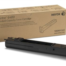 Xerox 6400 106R01319 Sarı Yüksek Kapasiteli Workcentre Toner