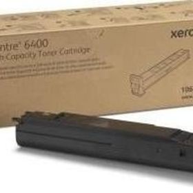 Xerox 6400 106R01319 Sarı Yüksek Kapasiteli Workcentre Toner
