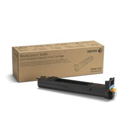 Xerox 6400 106R01320 Mavi Toner