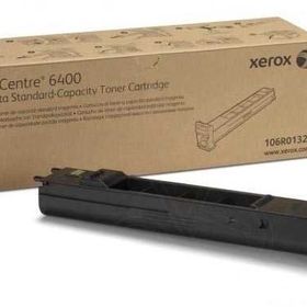 Xerox 6400 106R01321 Kırmızı Toner