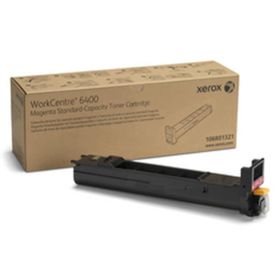 Xerox 6400 106R01321 Kırmızı Toner