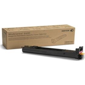Xerox 6400 106R01321 Kırmızı Toner