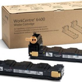 Xerox 6400 106R01368 Workcentre Atık Kutusu