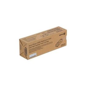Xerox 6500 106R01598 Mavi Phaser Toner