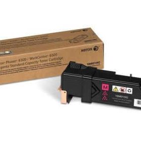 Xerox 6500-106R01599 Kırmızı Phaser Toner