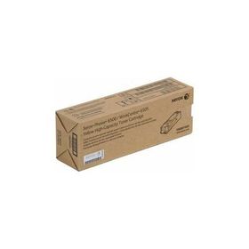Xerox 6500-106R01600 Sarı Phaser Toner