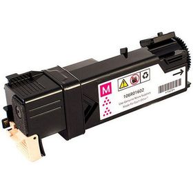 Xerox 6500 106R01602 Kırmızı Toner