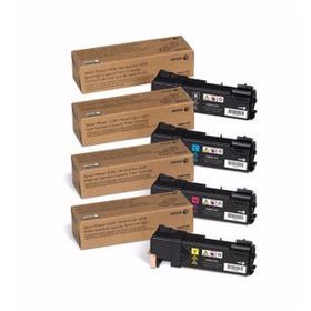 Xerox 6500 106R01602 Kırmızı Toner