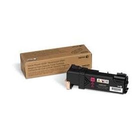 Xerox 6500 106R01602 Kırmızı Toner
