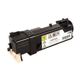 Xerox 6500 106R01603 6500 Sarı Muadil Toner