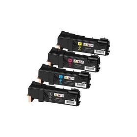 Xerox 6500 106R01603 6500 Sarı Muadil Toner