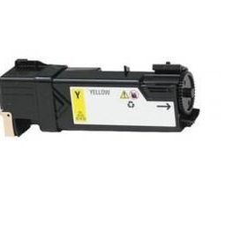 Xerox 6500 106R01603 6500 Sarı Muadil Toner