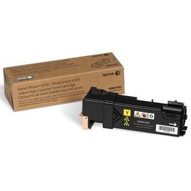 Xerox 6500 106R01603 Sarı Toner