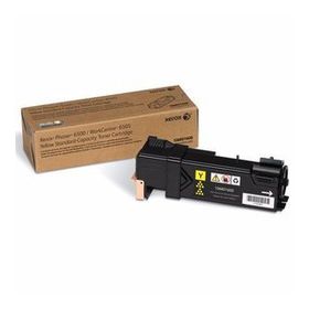 Xerox 6500 106R01603 Sarı Toner