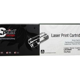 Xerox 6500 106R01604 6500 Siyah Muadil Toner