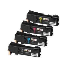Xerox 6500 106R01604 6500 Siyah Muadil Toner