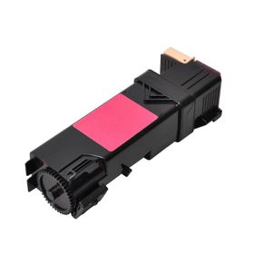 Xerox 6500, 6505 Kırmızı Muadil Toner