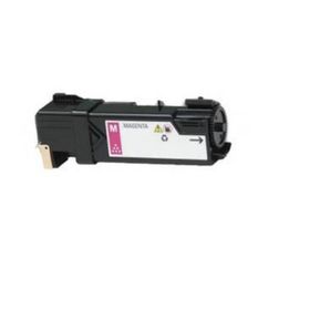 Xerox 6500, 6505 Kırmızı Muadil Toner